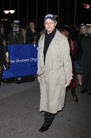 David Hyde Pierce Photo