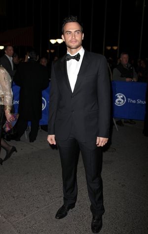 Cheyenne Jackson

 Photo
