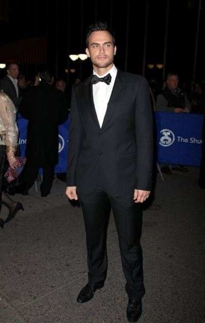 Cheyenne Jackson

 Photo