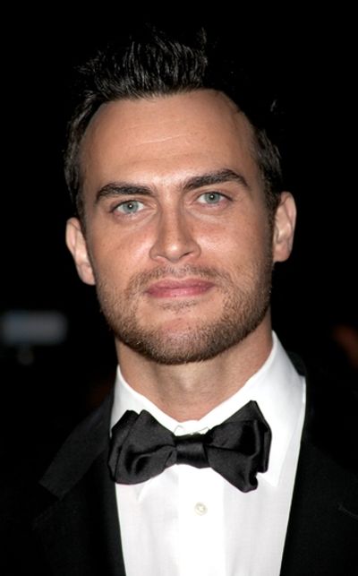 Cheyenne Jackson Photo