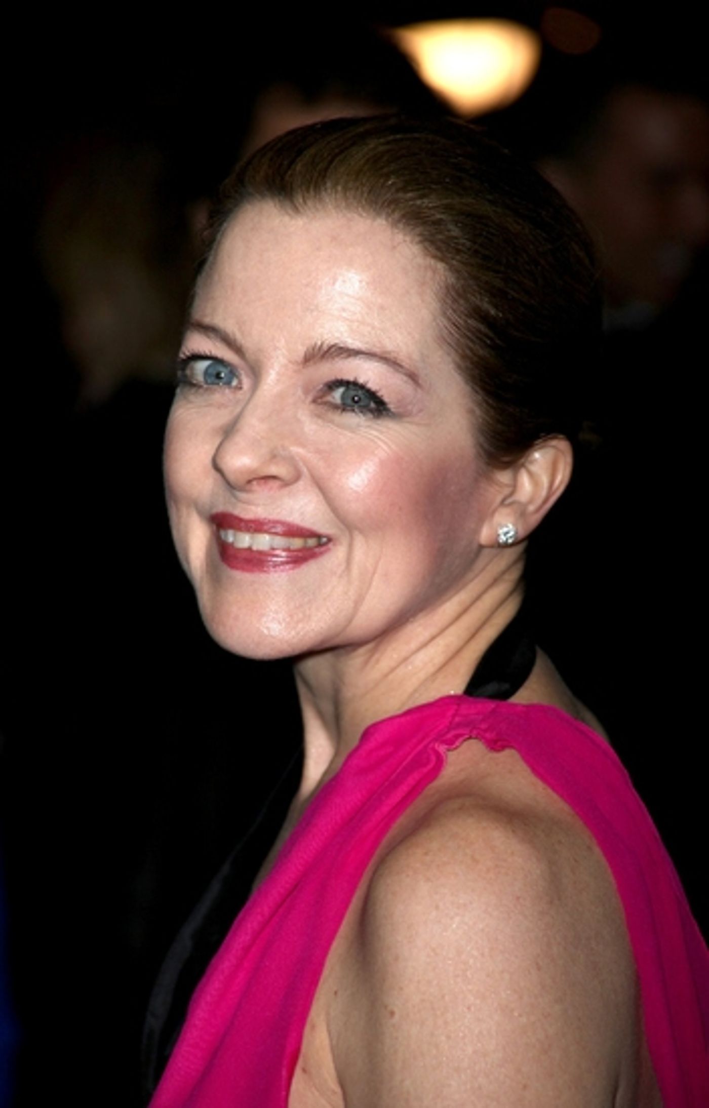 Photo Coverage: 'Blithe Spirit'  Opening Night Arrivals  Image