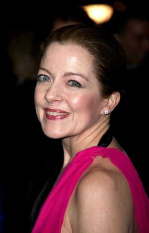 Isabel Keating Photo