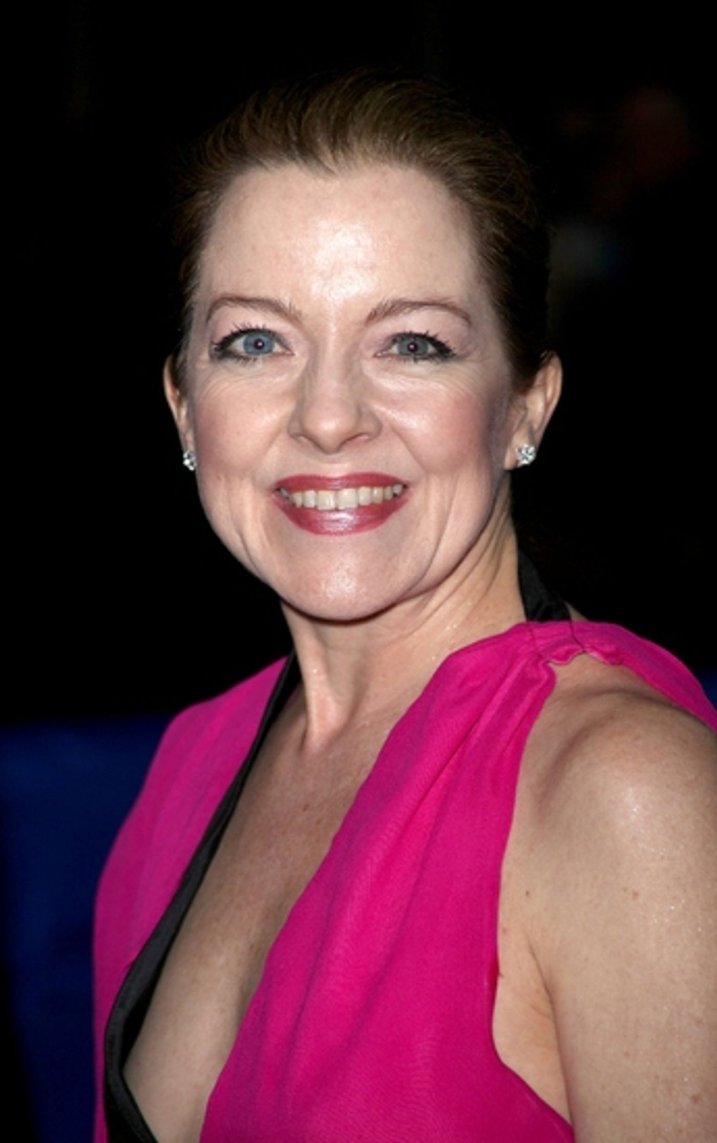 Photo Coverage: 'Blithe Spirit'  Opening Night Arrivals  Image