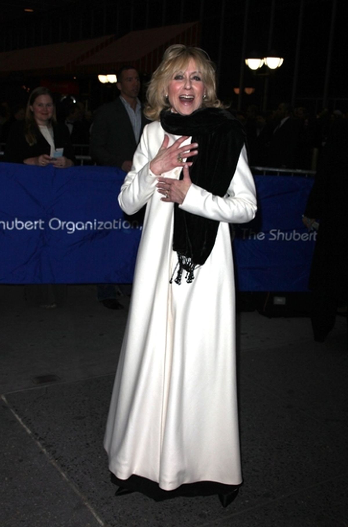 Judith Light at 