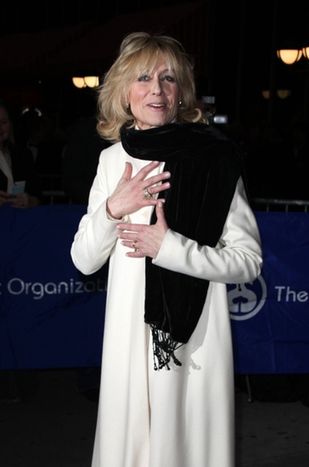 Judith Light at 