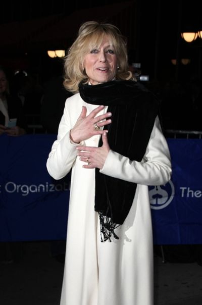 Judith Light Photo