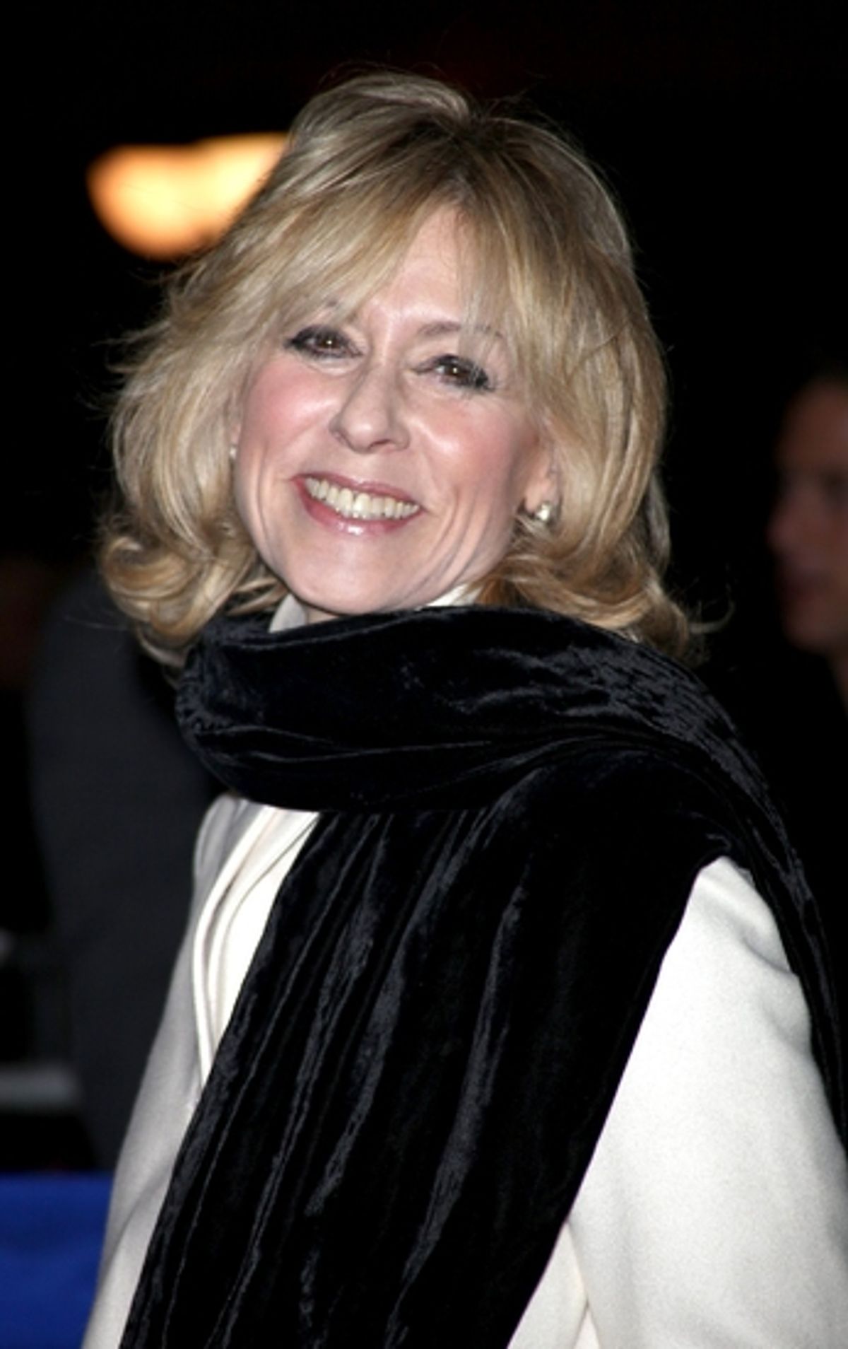 Judith Light at 