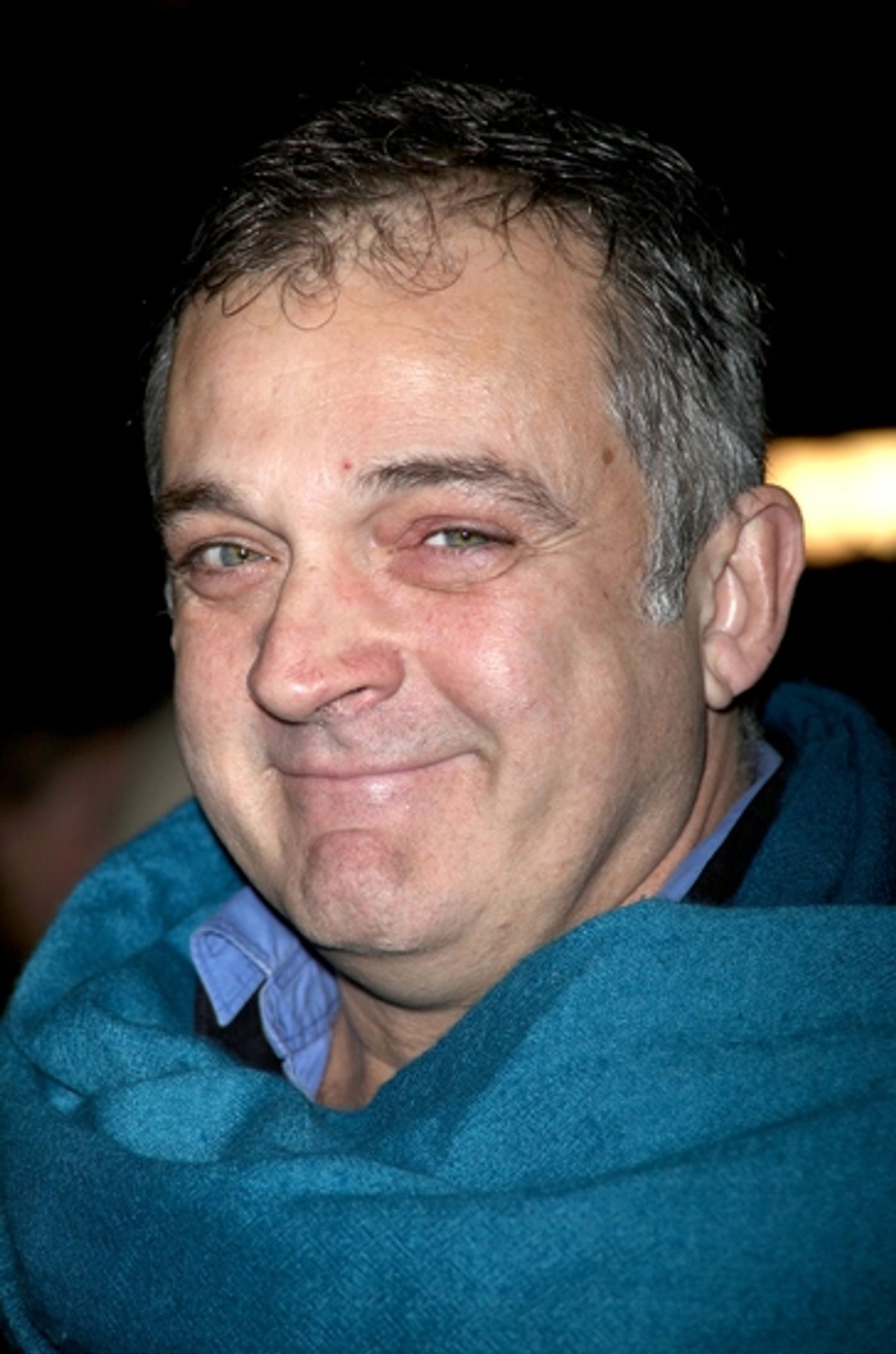 Photo Coverage: 'Blithe Spirit'  Opening Night Arrivals  Image