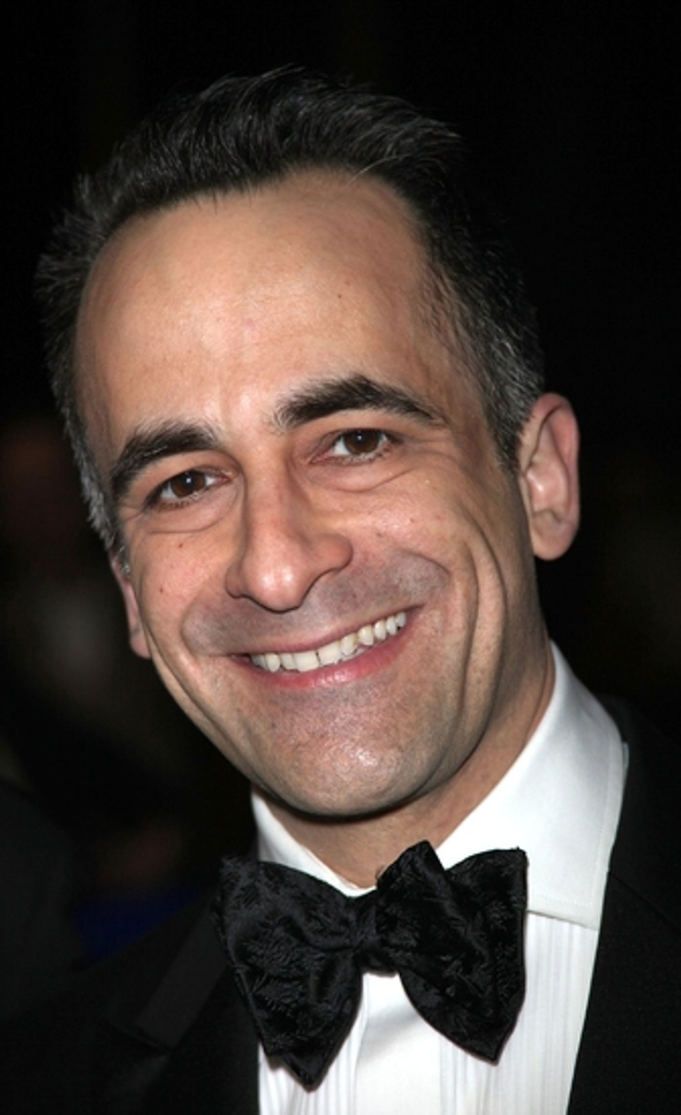 Photo Coverage: 'Blithe Spirit'  Opening Night Arrivals  Image