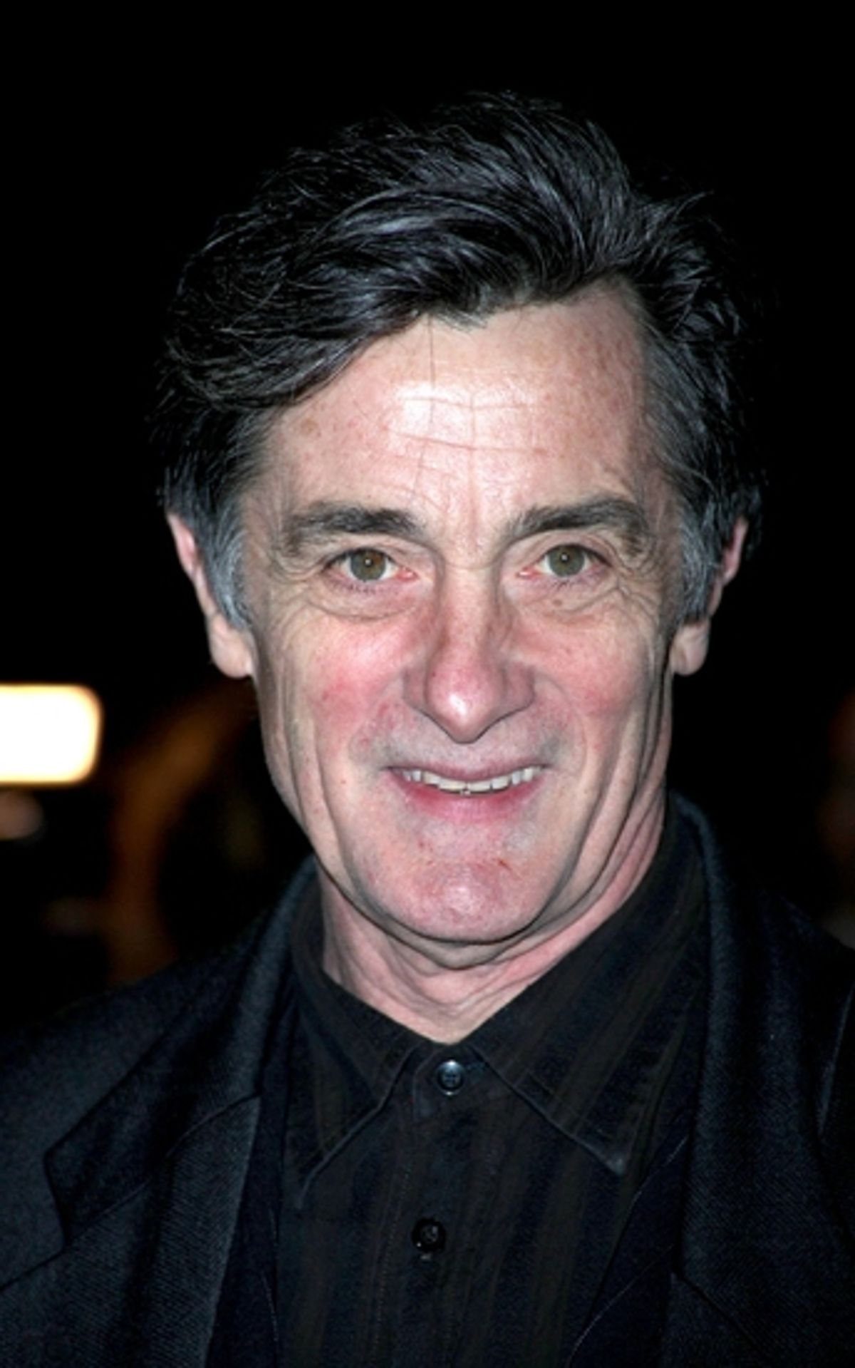 Roger Rees at 