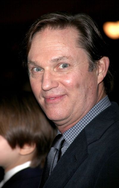 Richard Thomas

 Photo