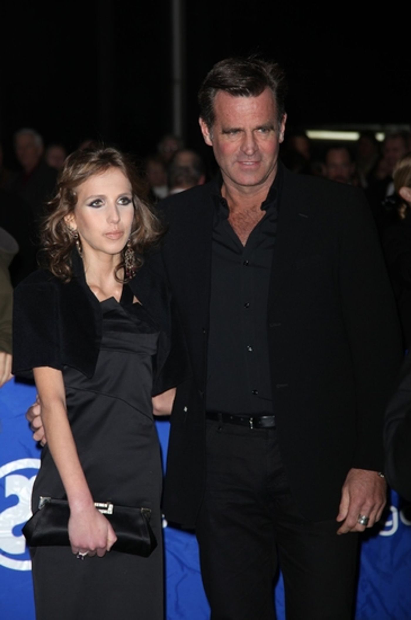 Photo Coverage: 'Blithe Spirit'  Opening Night Arrivals  Image