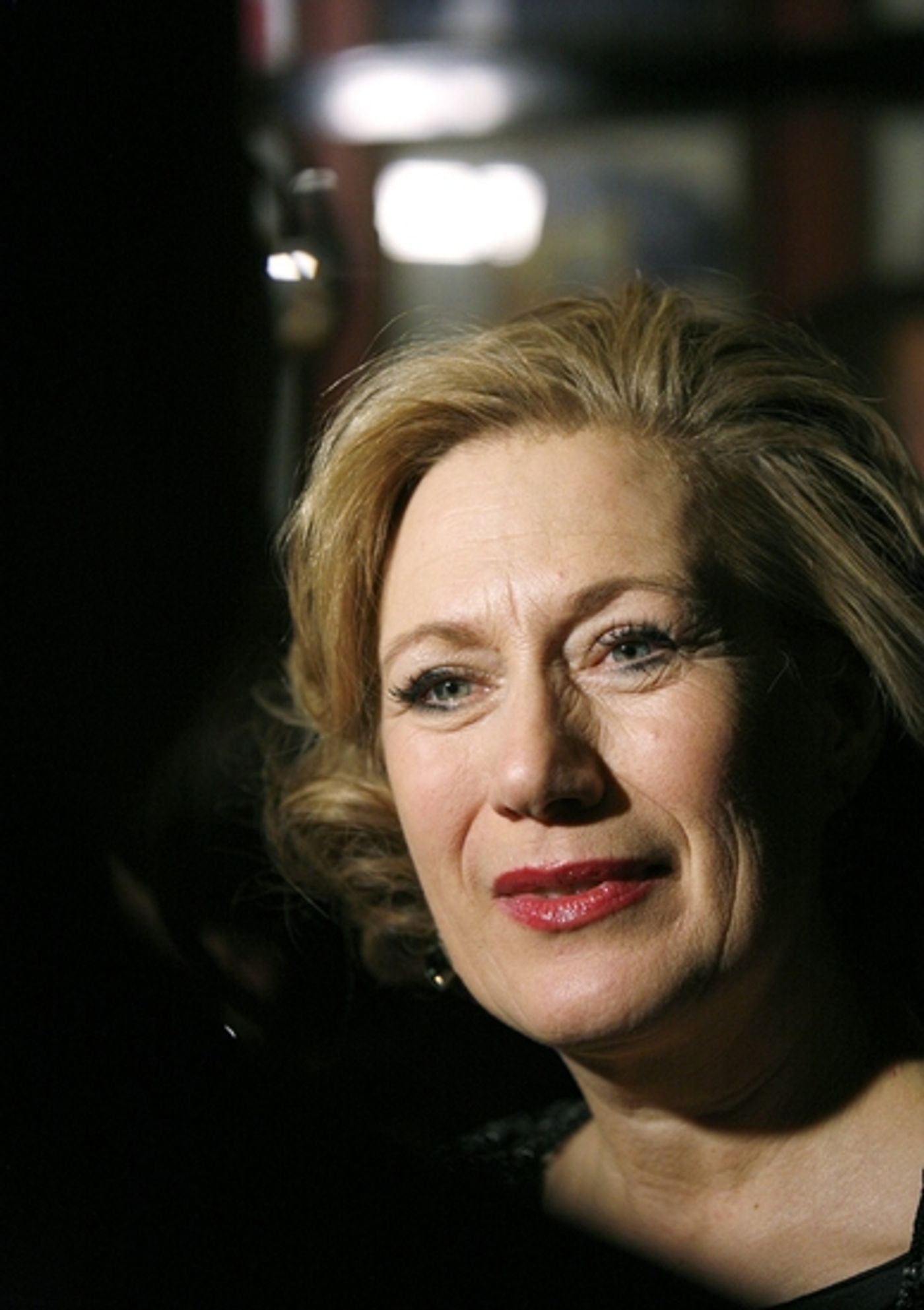 Photo Coverage: 'Blithe Spirit' Opening Night Party  Image