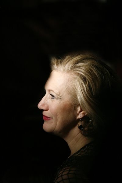 Jayne Atkinson

 Photo