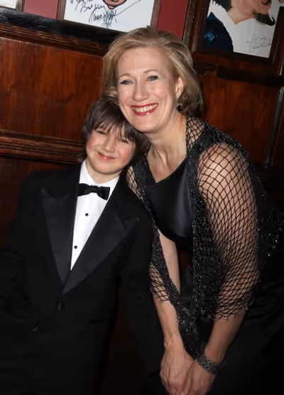 Jayne Atkinson  Photo