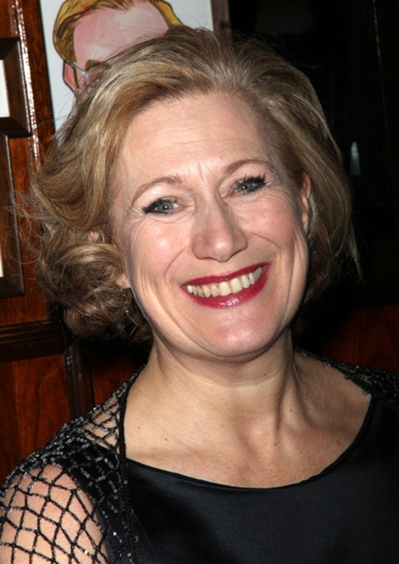 Photo Coverage: 'Blithe Spirit' Opening Night Party  Image