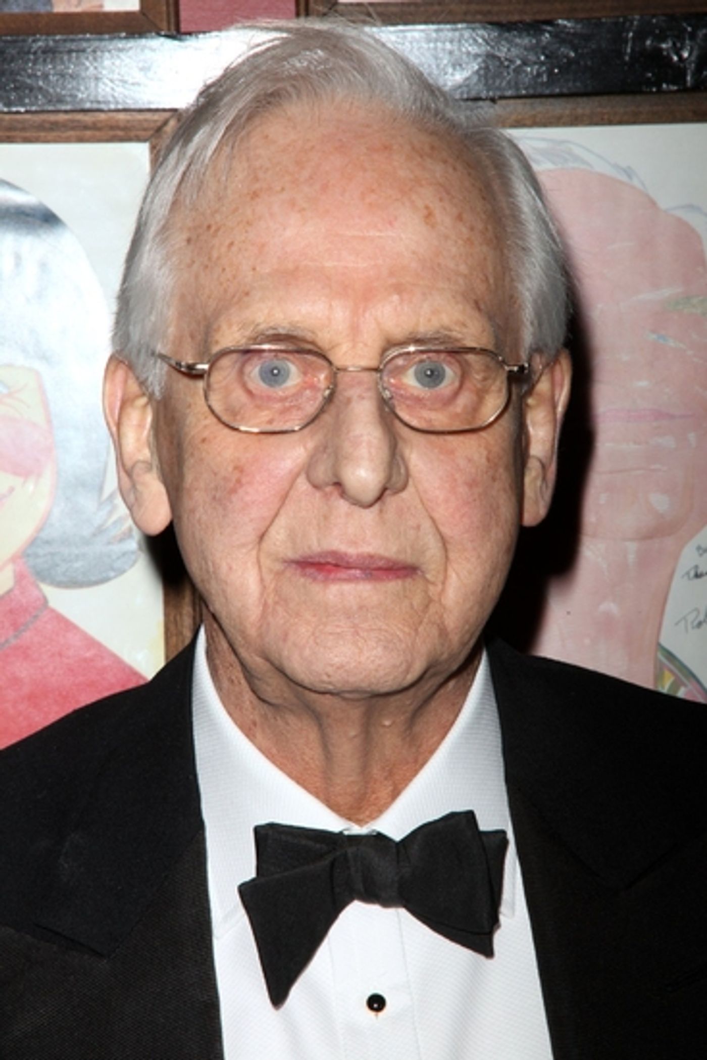 Photo Coverage: 'Blithe Spirit' Opening Night Party  Image