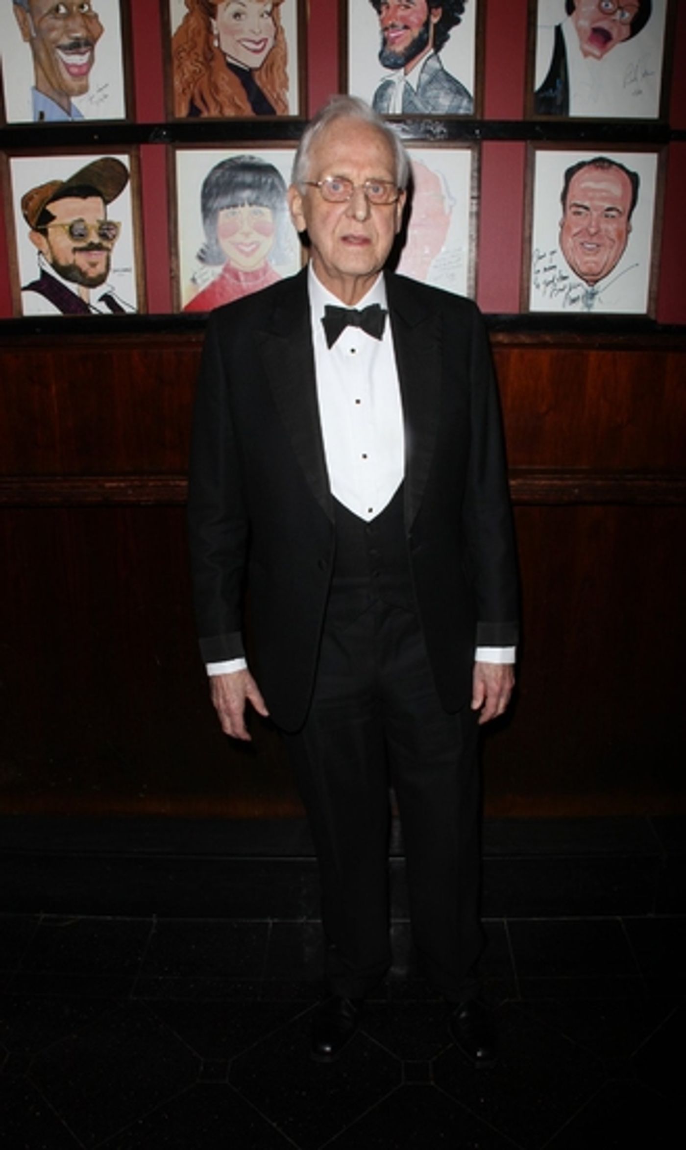 Photo Coverage: 'Blithe Spirit' Opening Night Party  Image