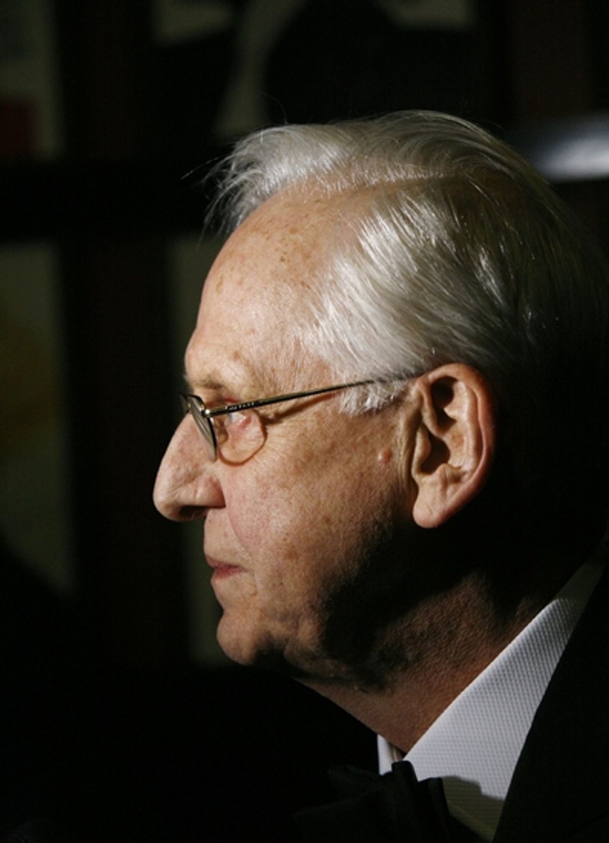 Michael Blakemore

 at 