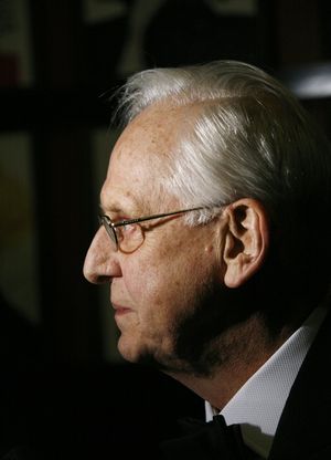 Michael Blakemore

 Photo