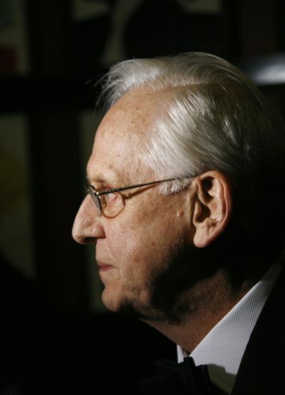 Michael Blakemore

 Photo