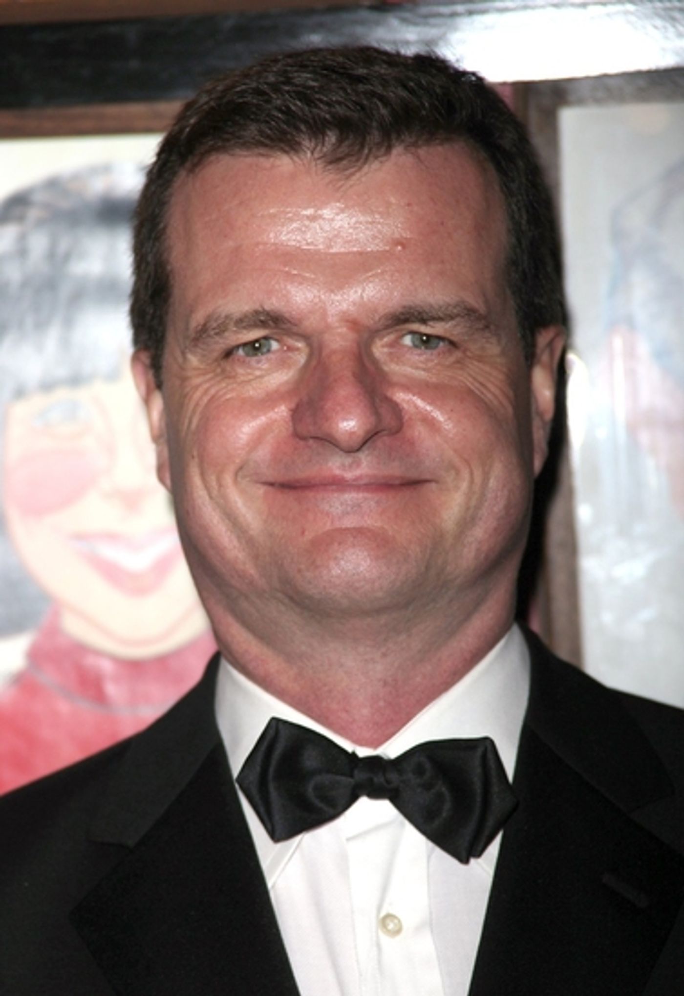 Photo Coverage: 'Blithe Spirit' Opening Night Party  Image