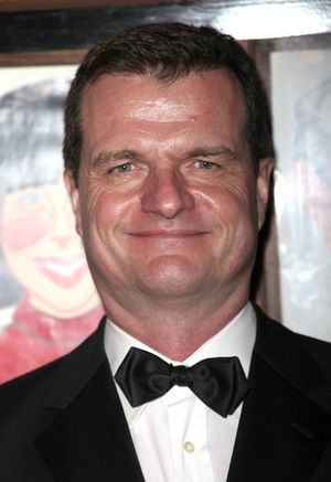 Michael Cumpsty

 Photo