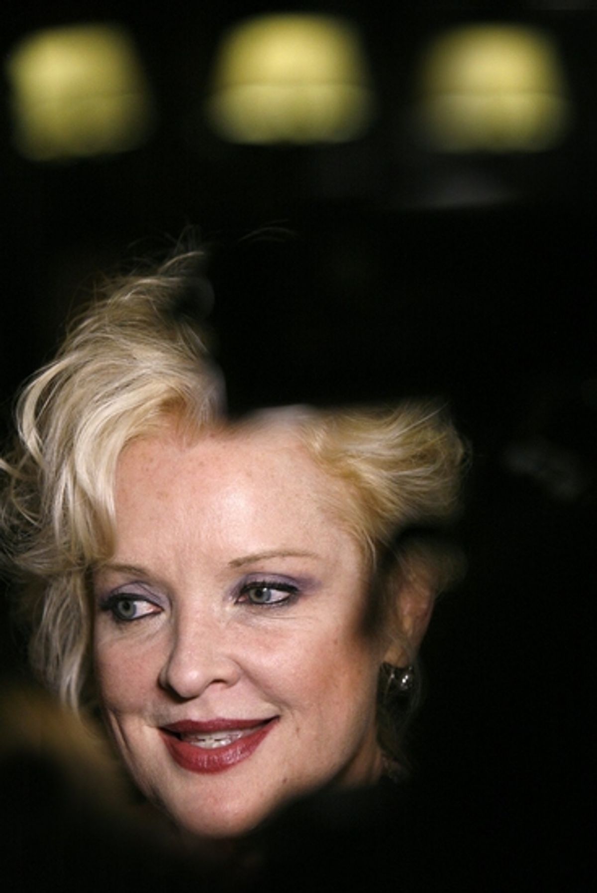 Christine Ebersole at 