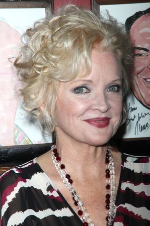 Christine Ebersole Photo
