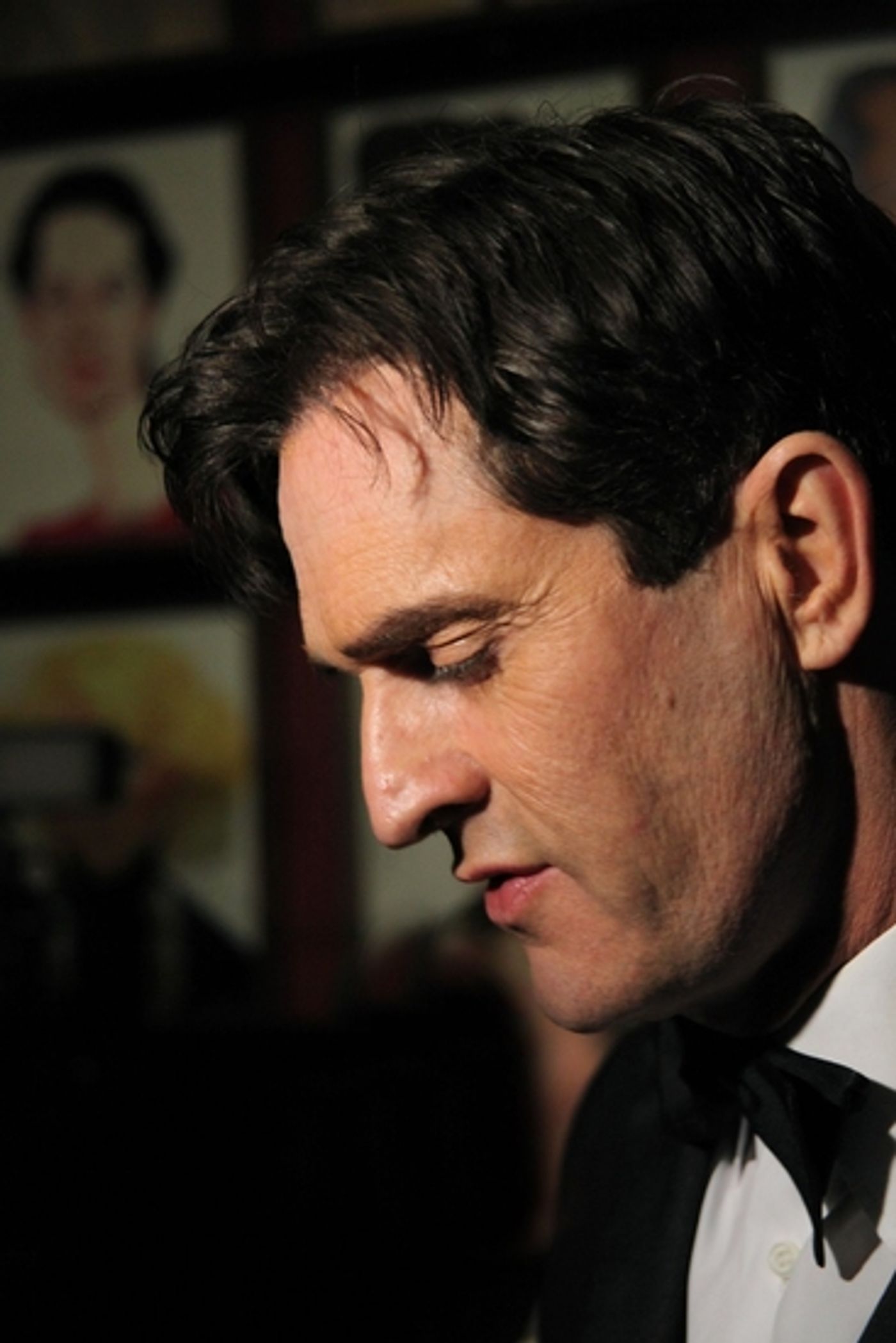 Photo Coverage: 'Blithe Spirit' Opening Night Party  Image