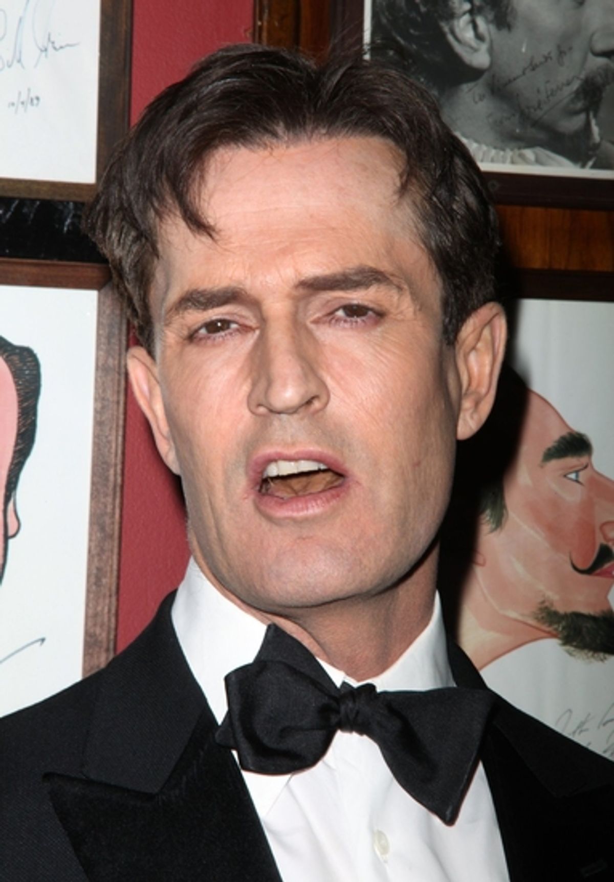 Rupert  Everett at 