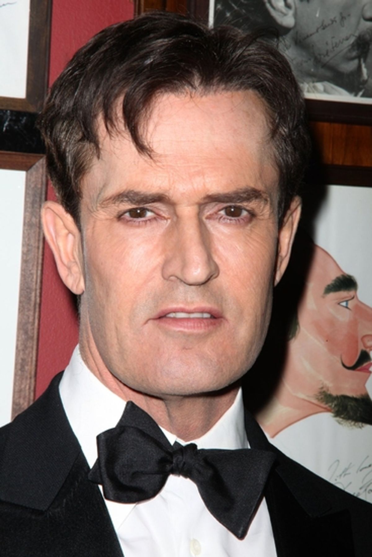 Rupert  Everett at 