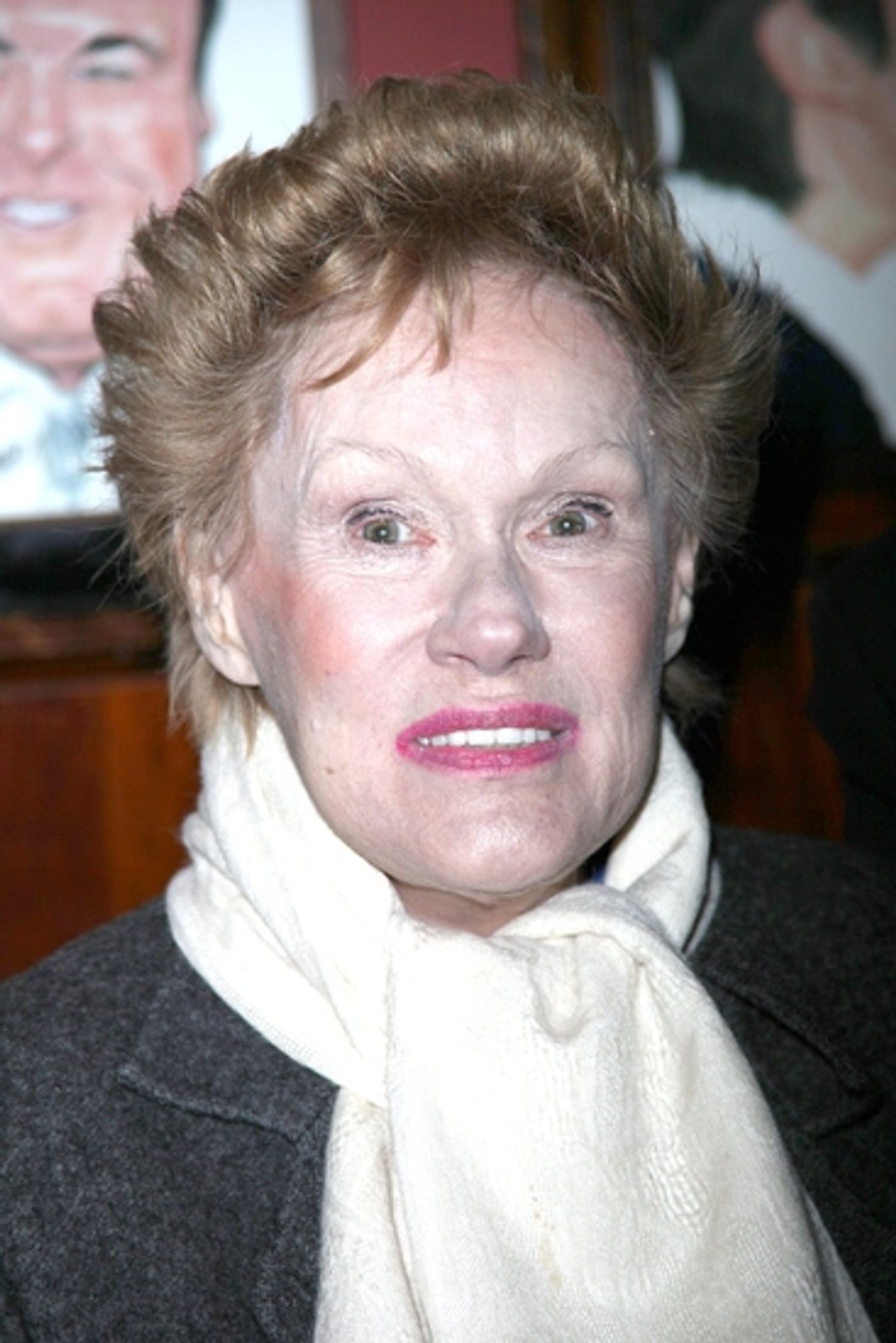 Photo Coverage: 'Blithe Spirit' Opening Night Party  Image