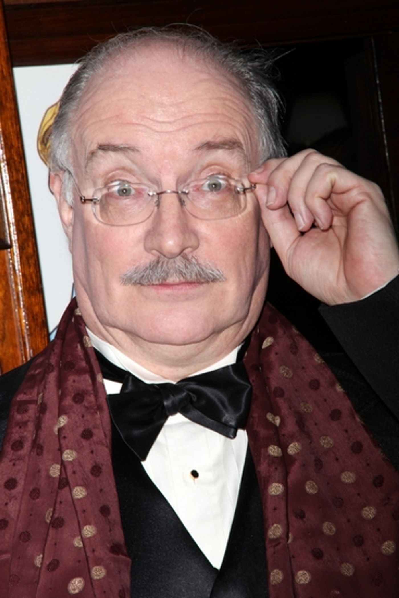 Photo Coverage: 'Blithe Spirit' Opening Night Party  Image