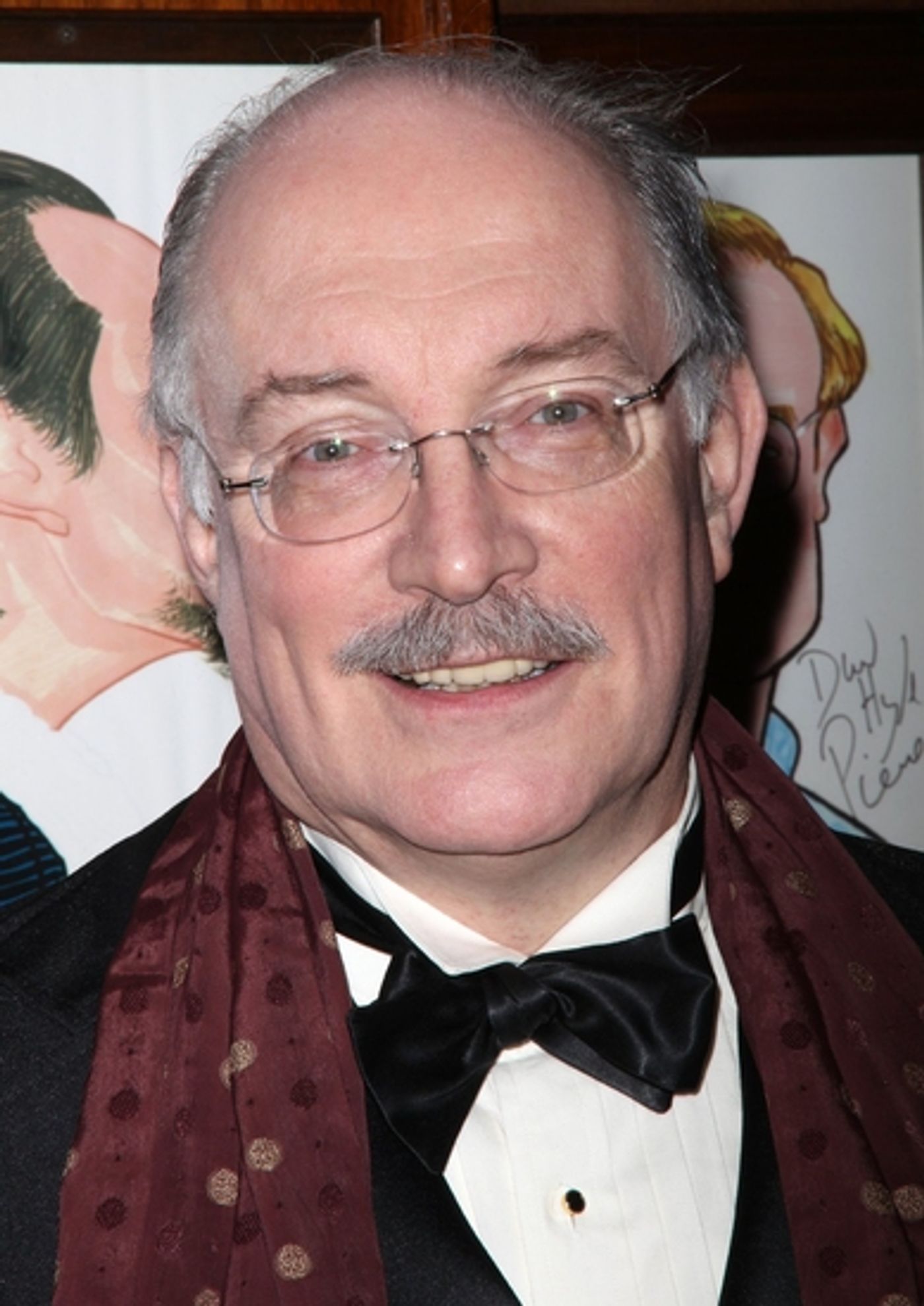 Photo Coverage: 'Blithe Spirit' Opening Night Party  Image