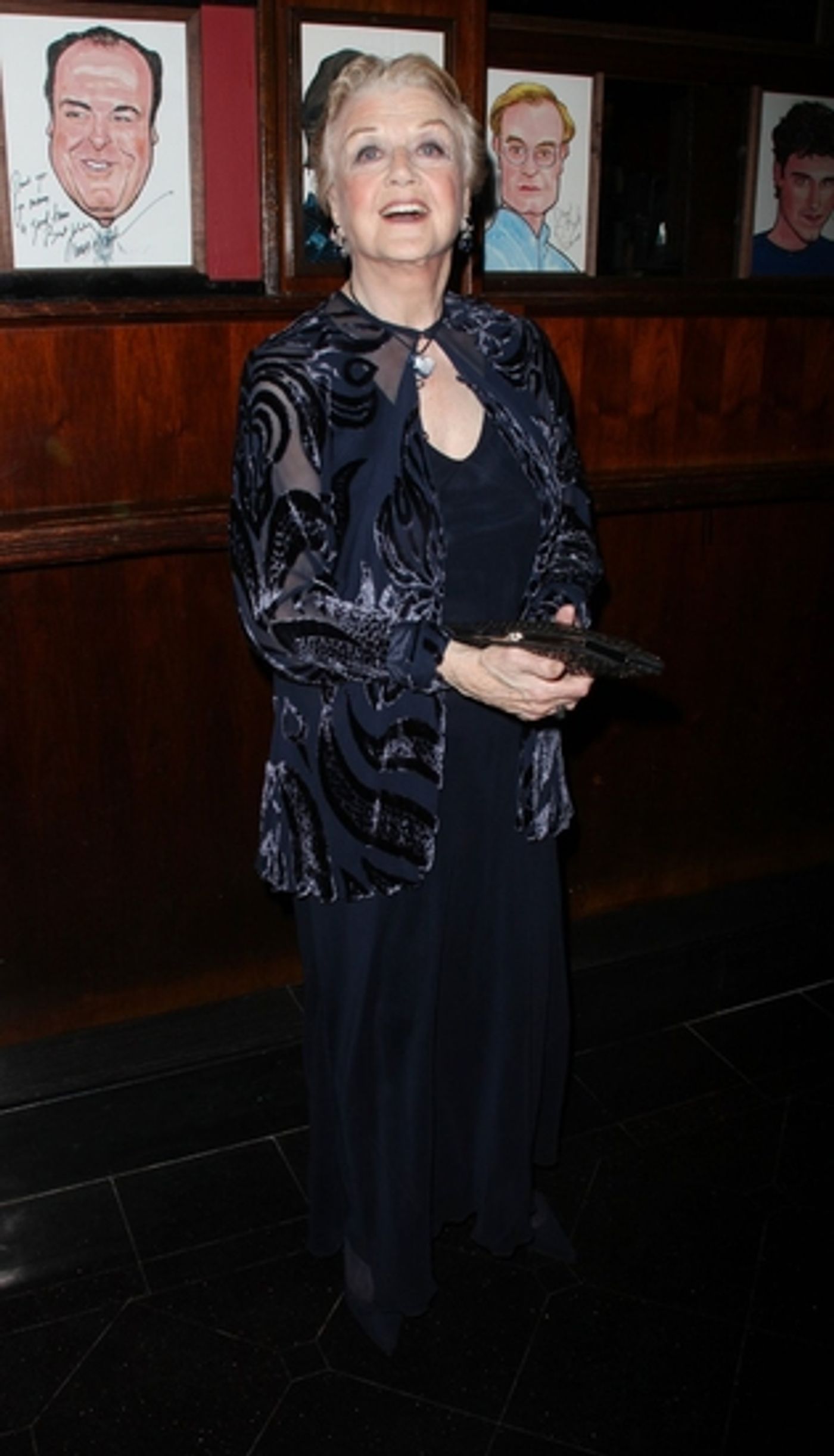 Photo Coverage: 'Blithe Spirit' Opening Night Party  Image