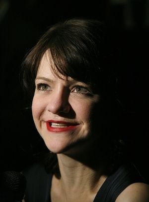 Susan Louise O'Connor Photo