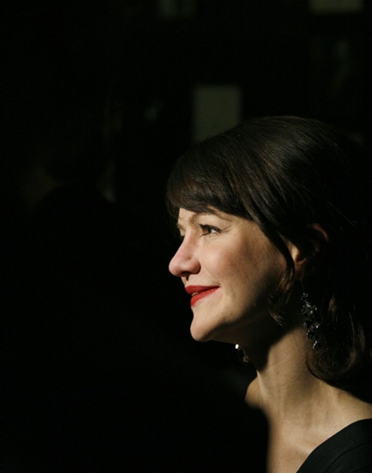 Susan Louise O'Connor

 at 