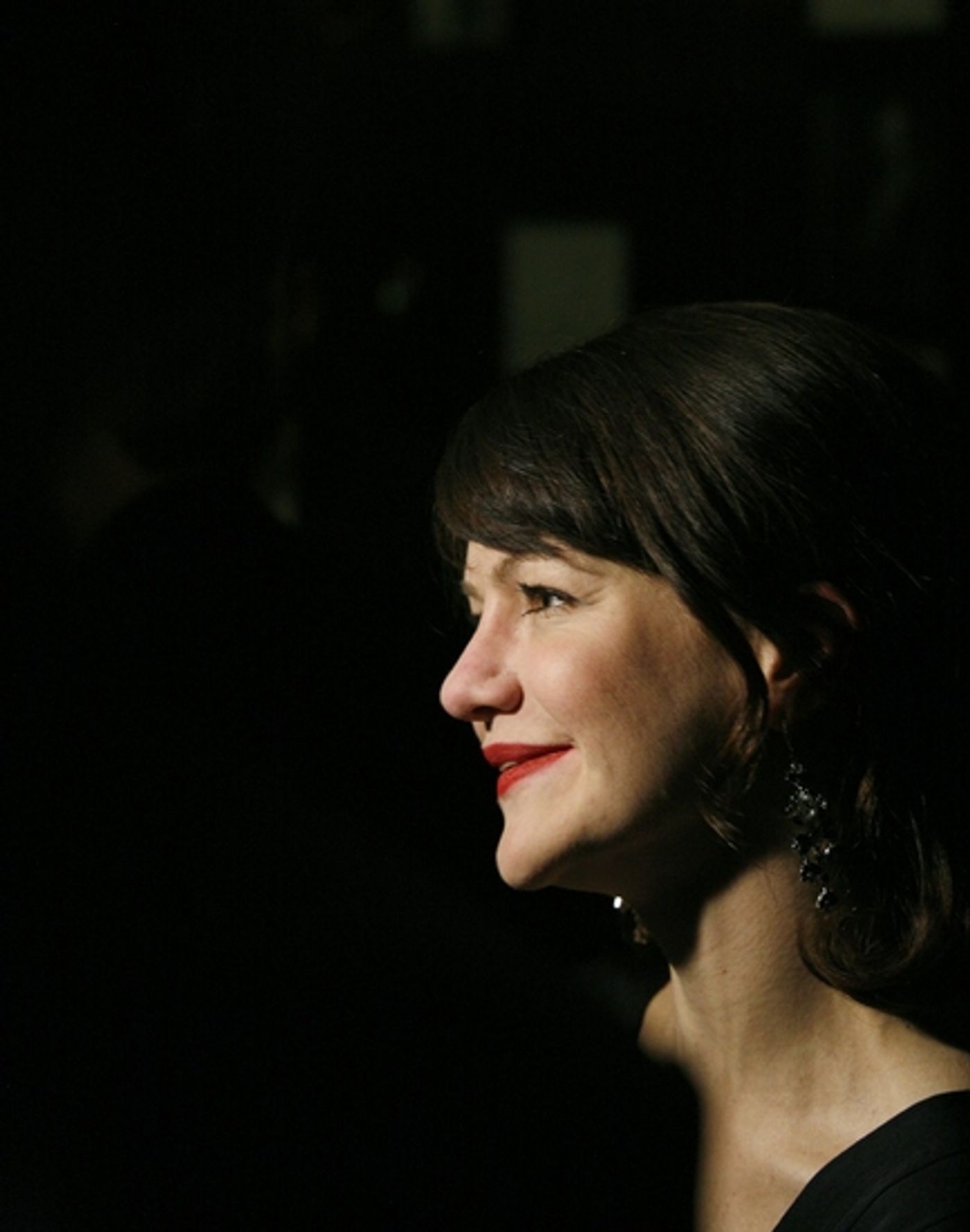 Photo Coverage: 'Blithe Spirit' Opening Night Party  Image