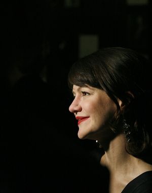 Susan Louise O'Connor

 Photo