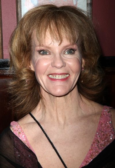 Deborah Rush

 Photo