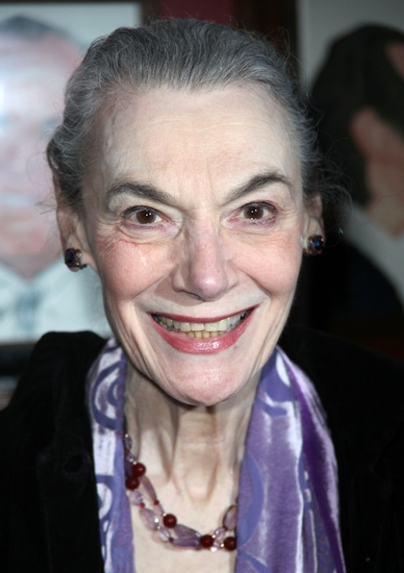 Photo Coverage: 'Blithe Spirit' Opening Night Party  Image