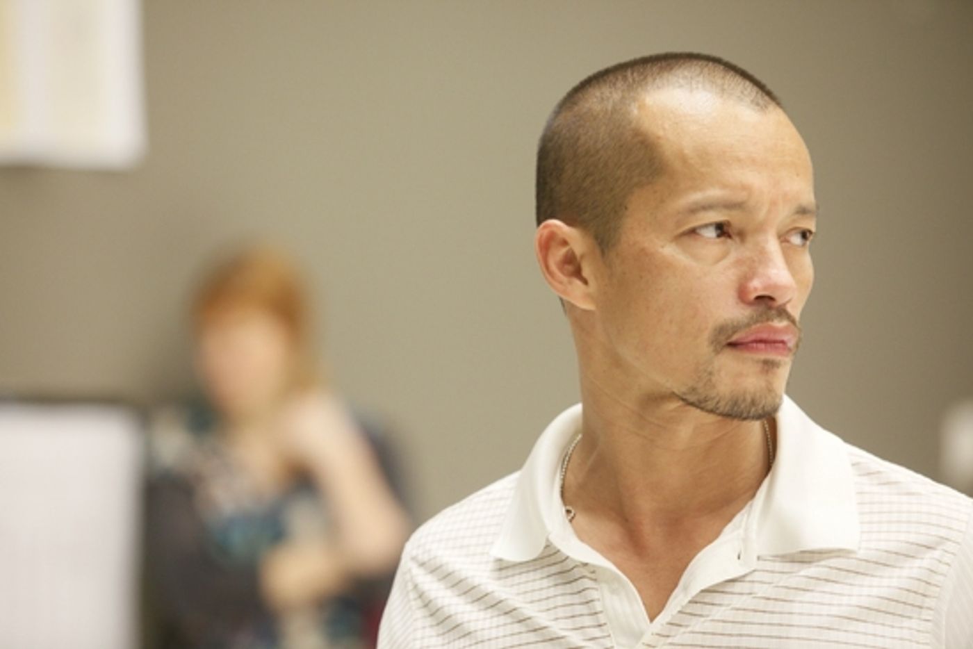 Photo Flash: GHOSTWRITTEN at Goodman Theatre  Image