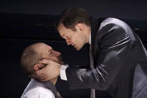 Gregory Konow and Dustin Olson Photo