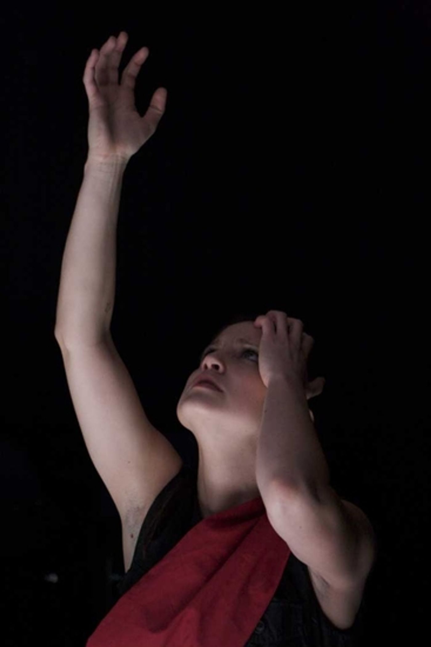 Photo Flash: 1984 At 59E59 Theater Photo Flash: 1984 At 59E59 Theater Image