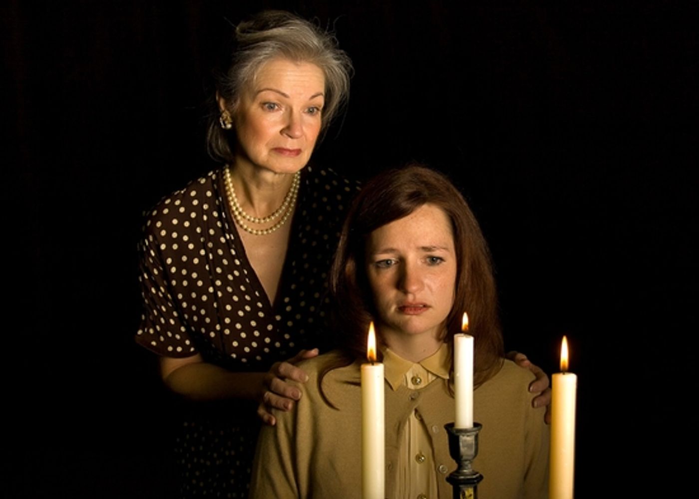 Photo Flash: WaterTower Theatre's THE GLASS MENAGERIE Photo Flash: WaterTower Theatre's THE GLASS MENAGERIE Image