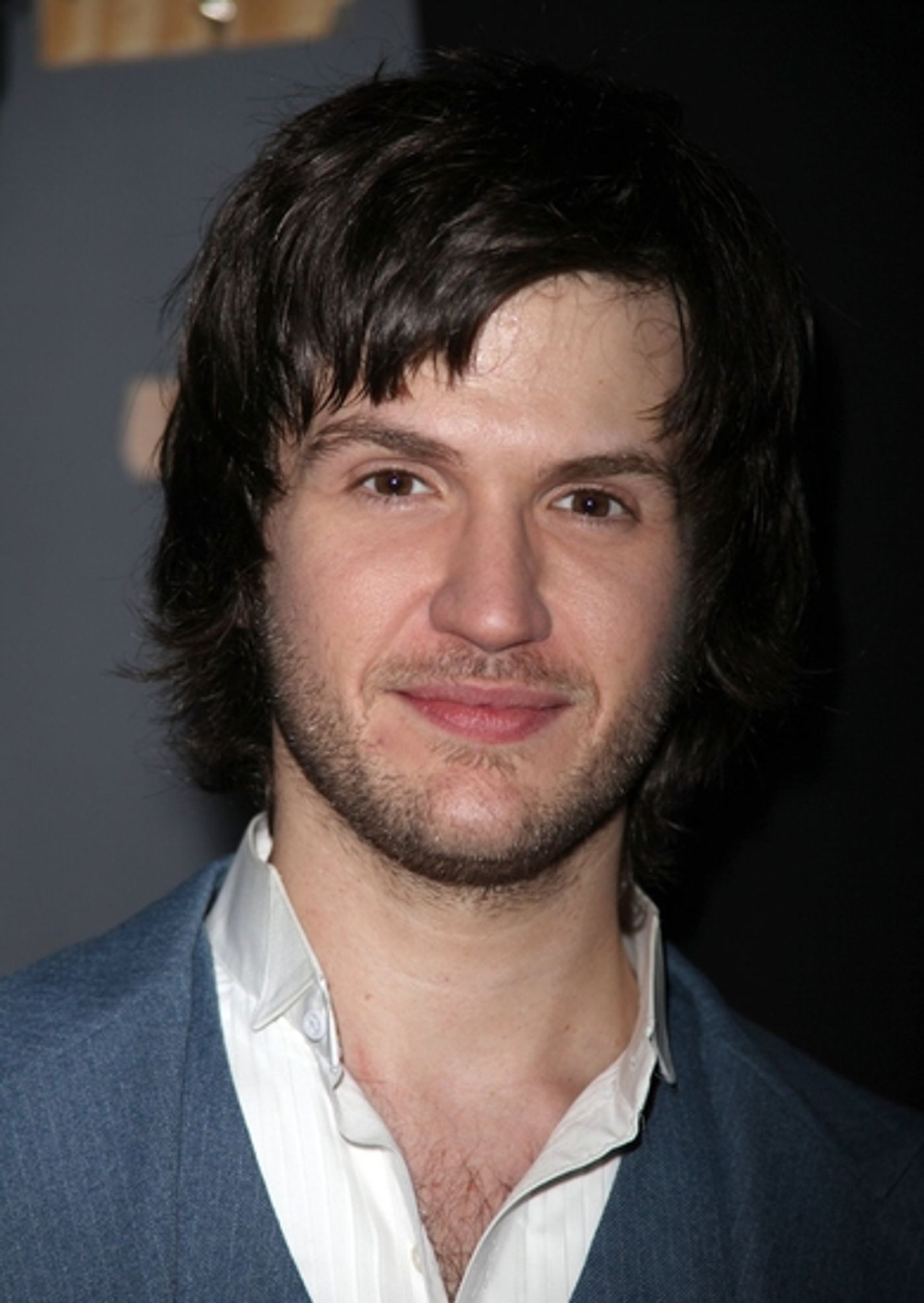 Photo Coverage: 'ROOMS A Rock Romance'  Backstage  Image