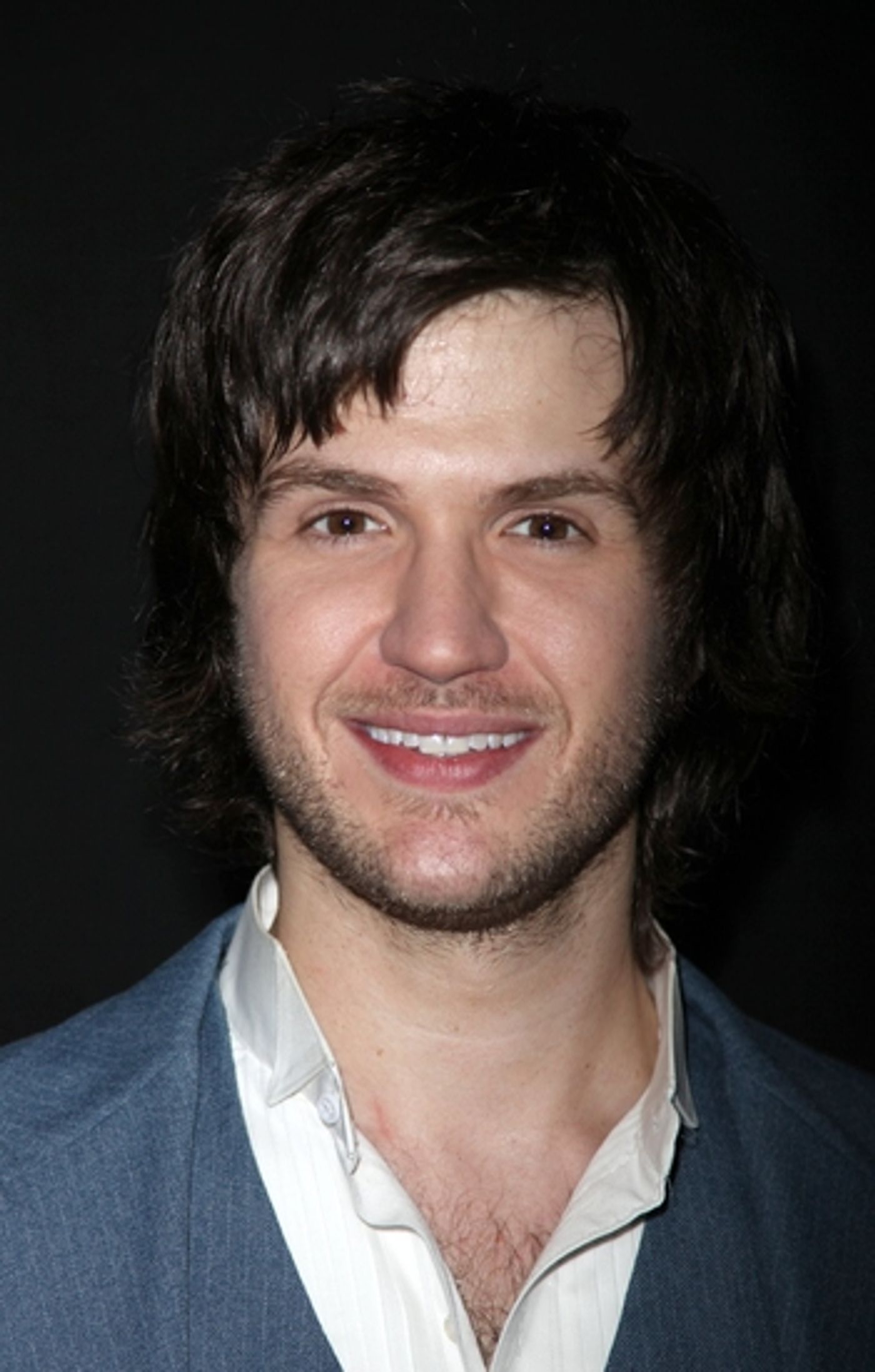 Photo Coverage: 'ROOMS A Rock Romance'  Backstage  Image