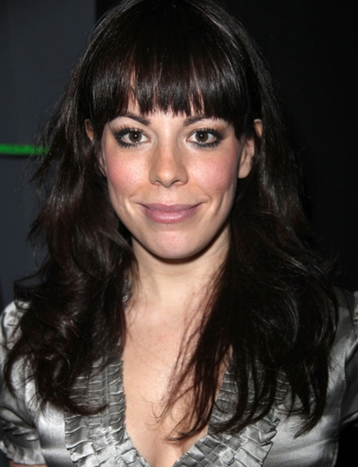 Photo Coverage: 'ROOMS A Rock Romance'  Backstage  Image