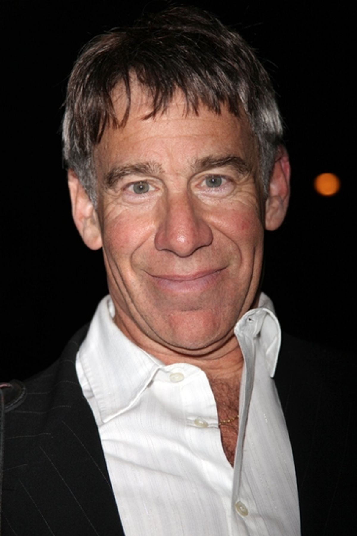 Stephen Schwartz at 